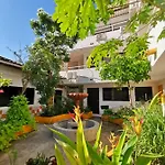 Monasterio Hostel