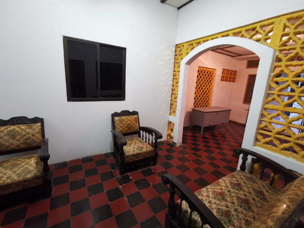 Monasterio Hostal