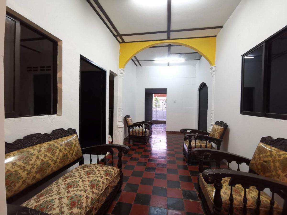 Monasterio