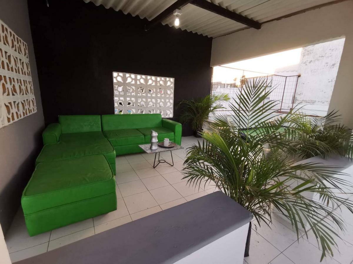 Monasterio Hostal *