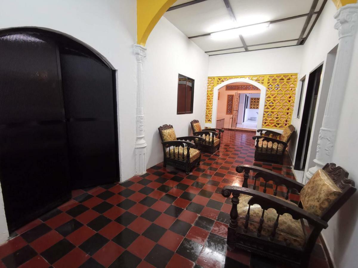 Monasterio Cartagena