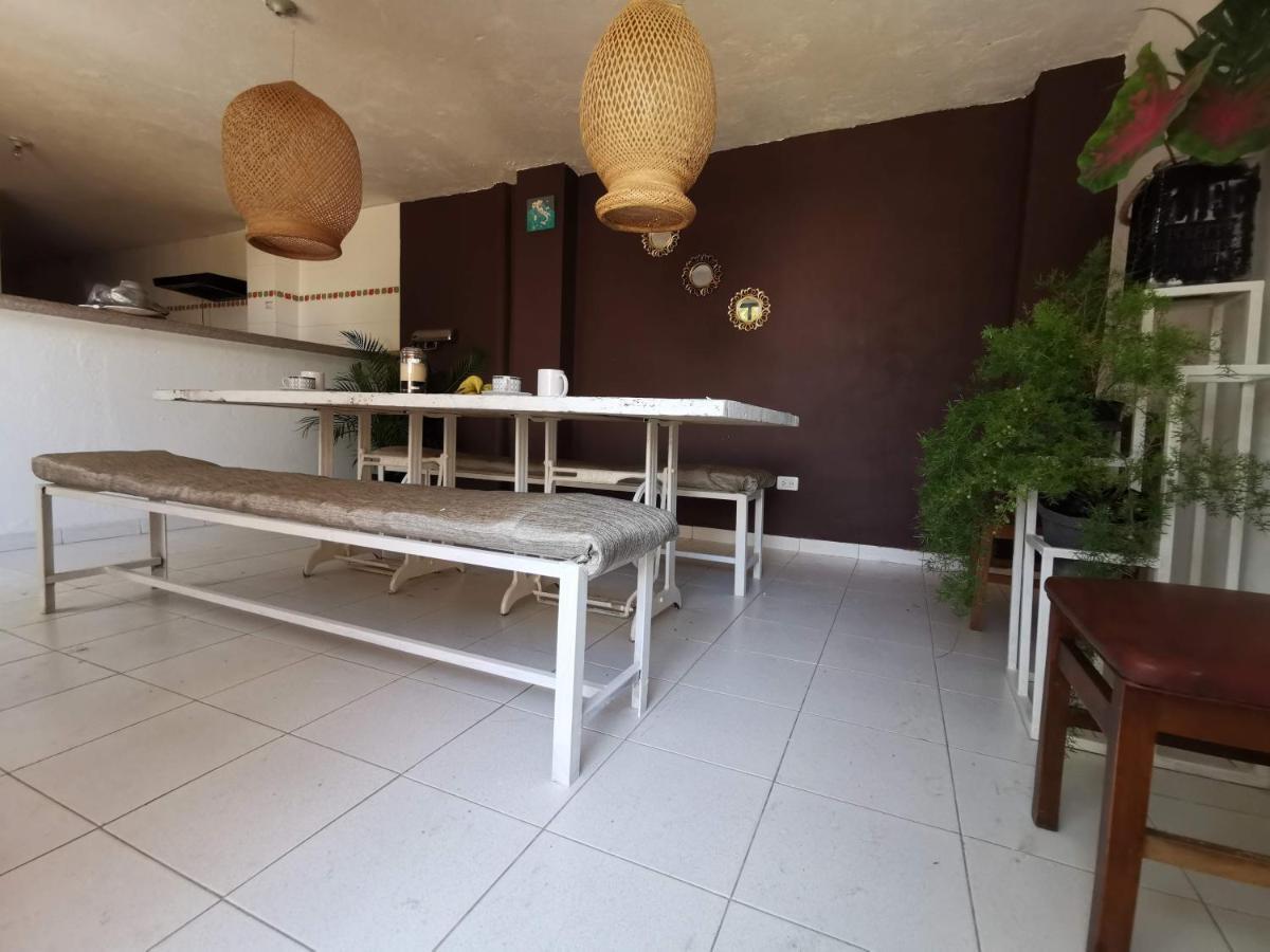 Hostal Monasterio Cartagena