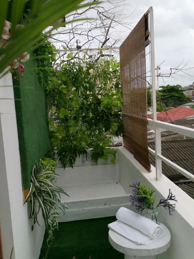 Hostal Monasterio