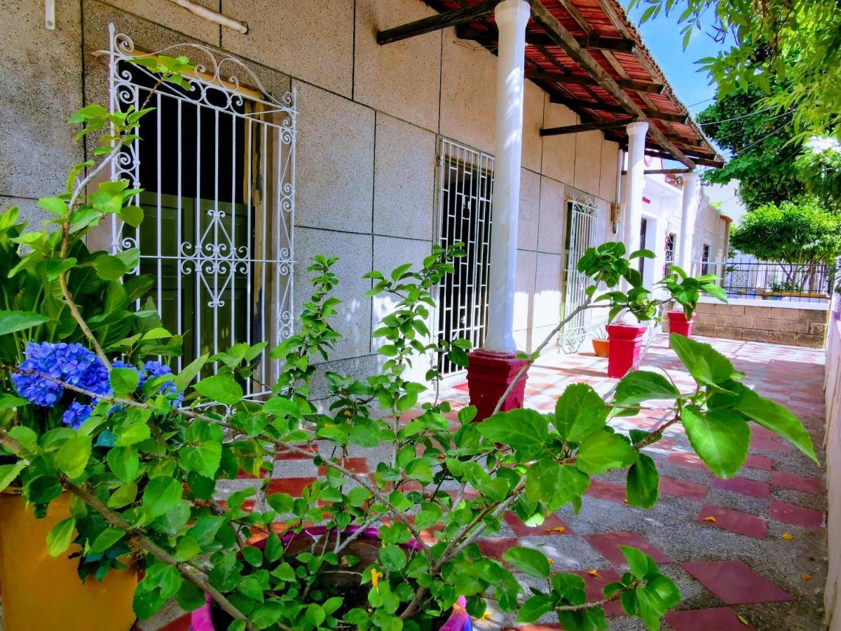 Monasterio * Cartagena
