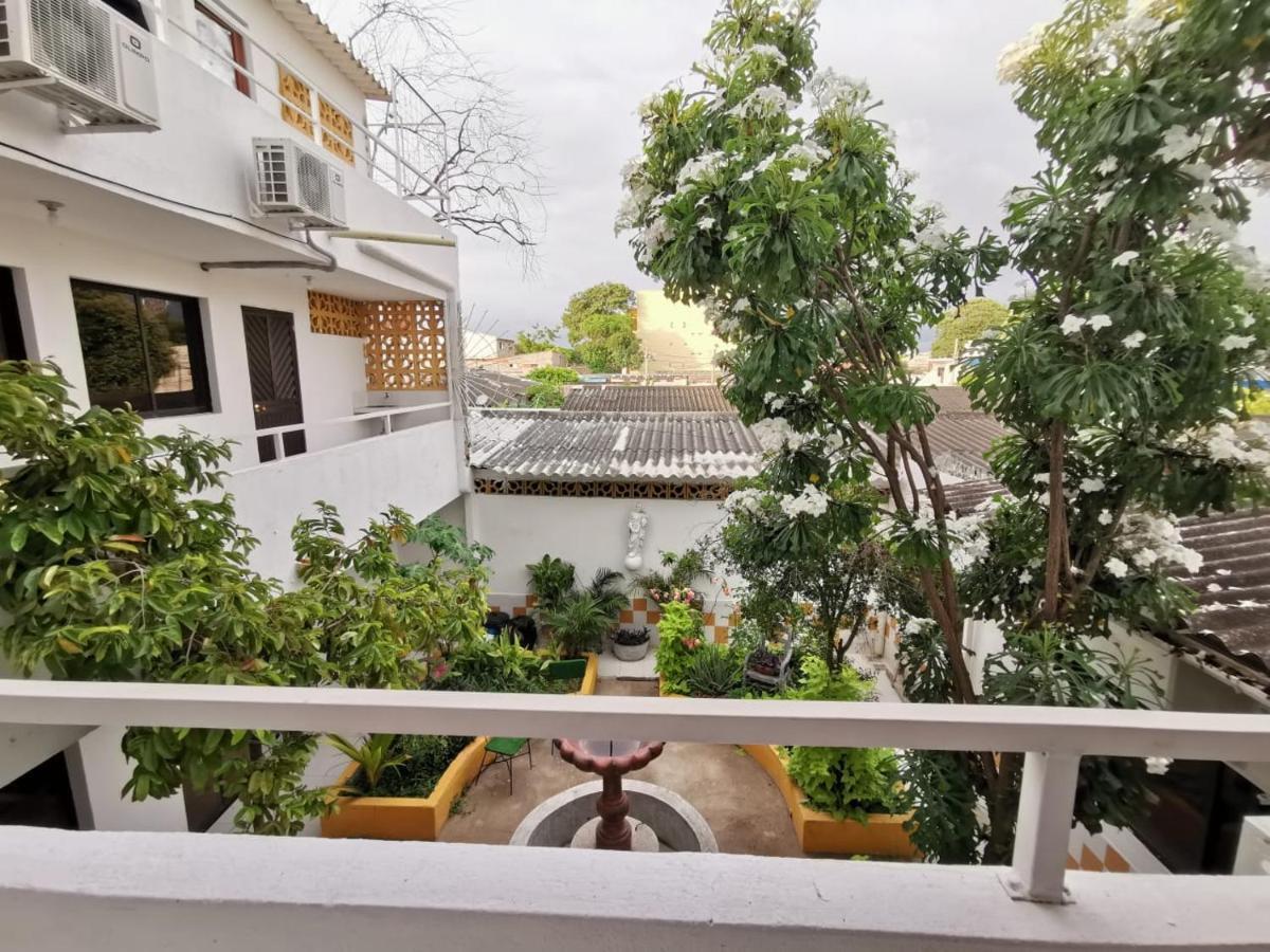 Hostal Monasterio Cartagena