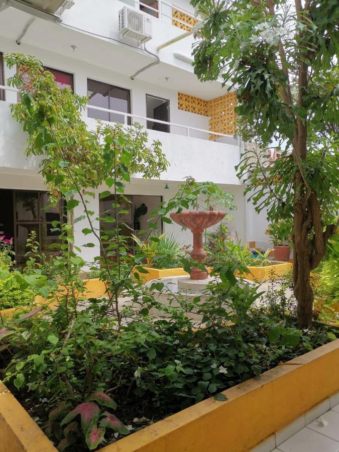 Hostal Monasterio Cartagena