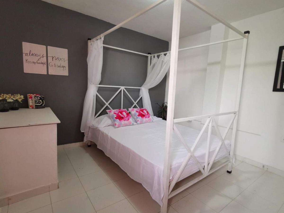 Hostal Monasterio Cartagena