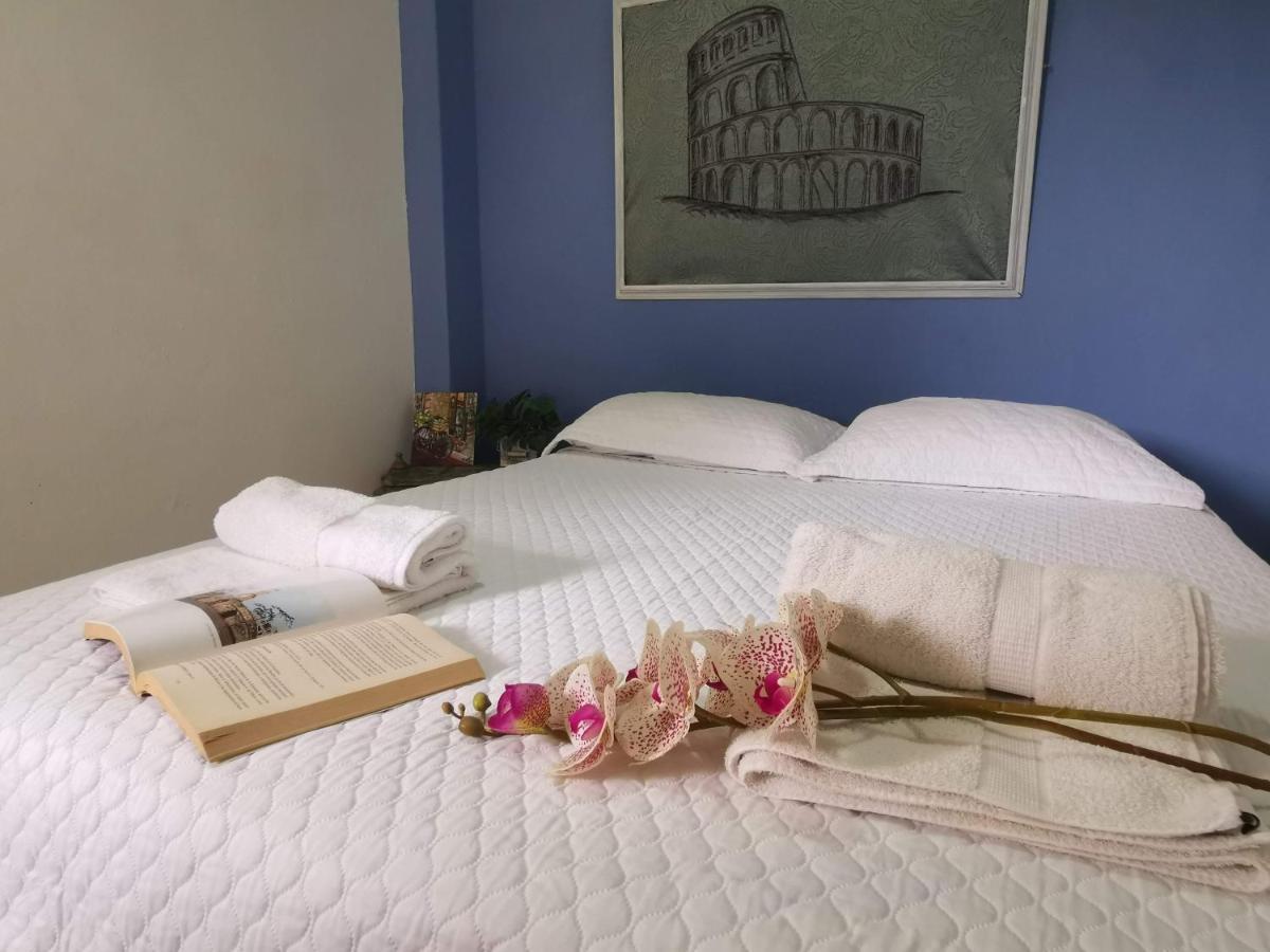Monasterio Hostal