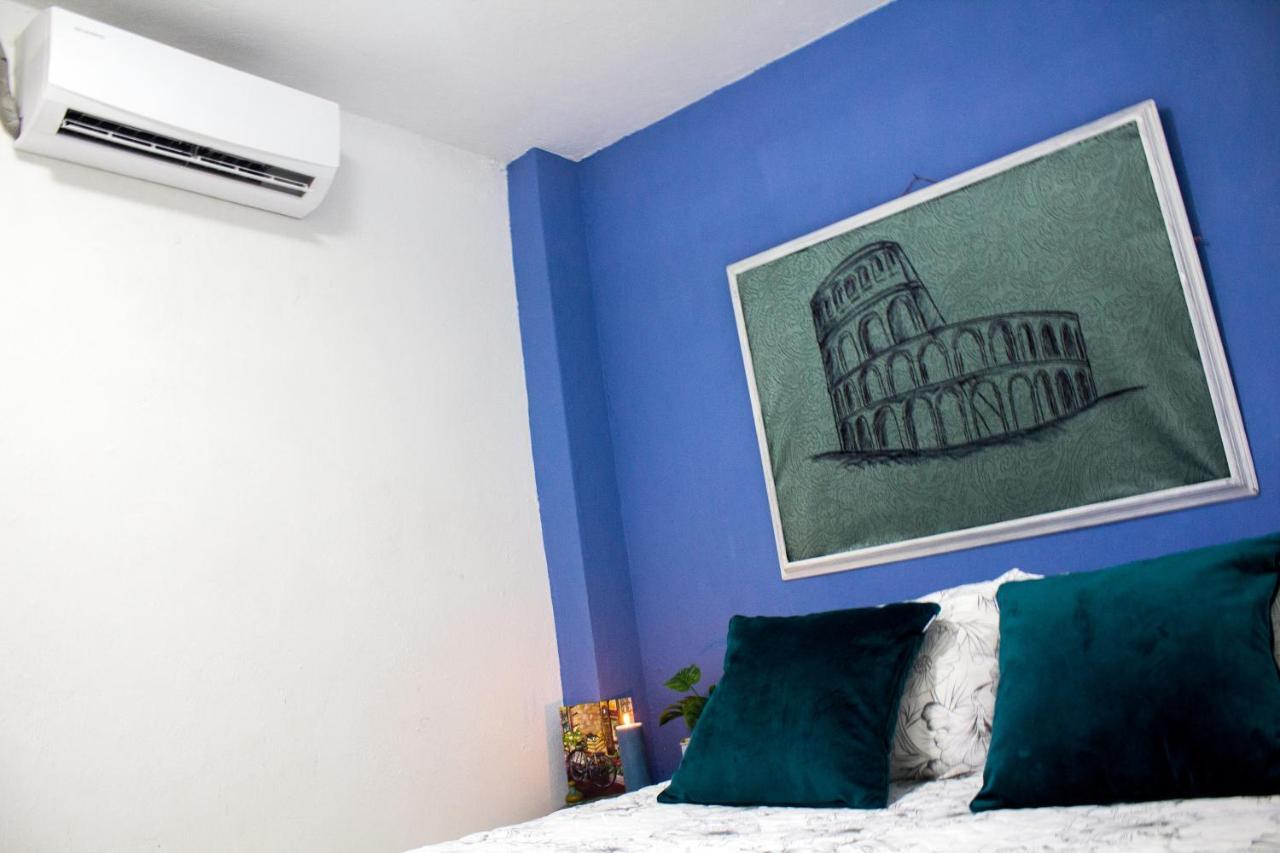 Monasterio Hostal